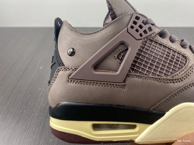 1st Kicks DV6773-220 Ore Air A Retro Maniere 4 Ma Jordan Violet 0706